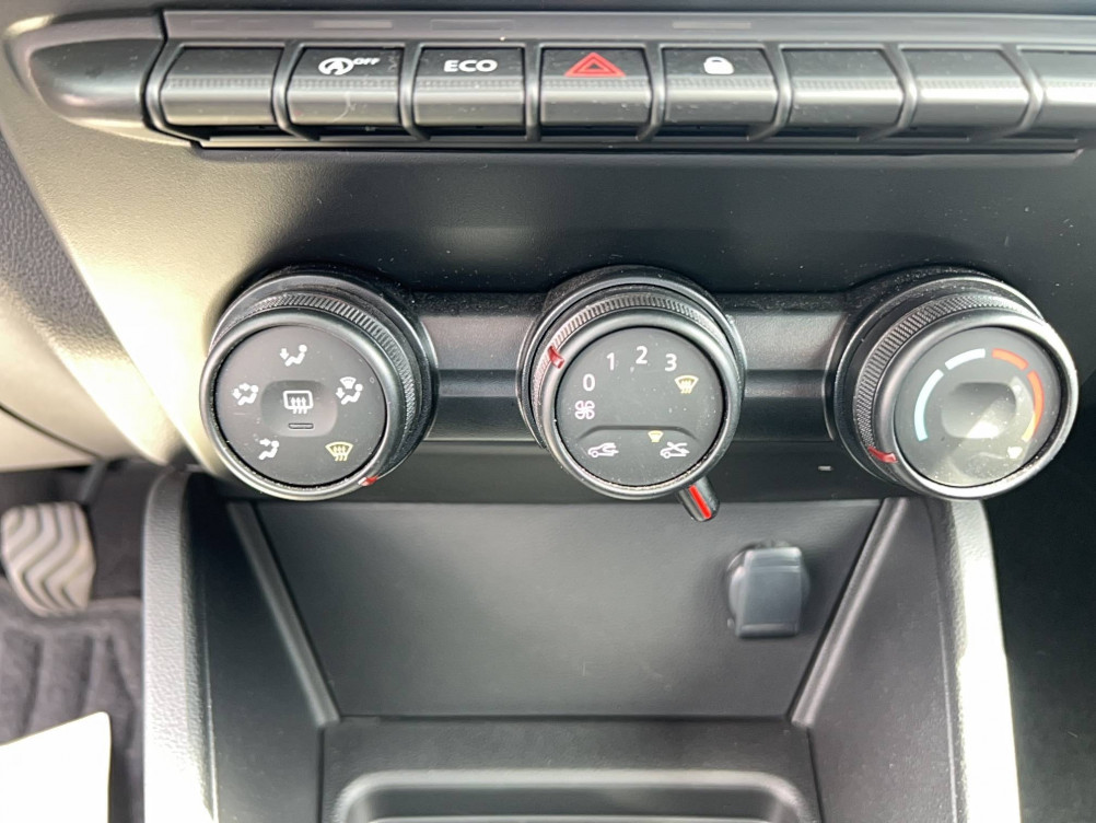 Acheter Dacia Duster Duster ECO-G 100 4x2 Essential 5p occasion dans les concessions du Groupe Faurie