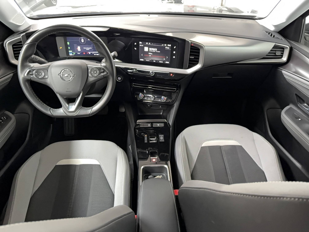 Acheter Opel Mokka Mokka Electrique 136 ch & Batterie 50 kWh Elegance 5p occasion dans les concessions du Groupe Faurie