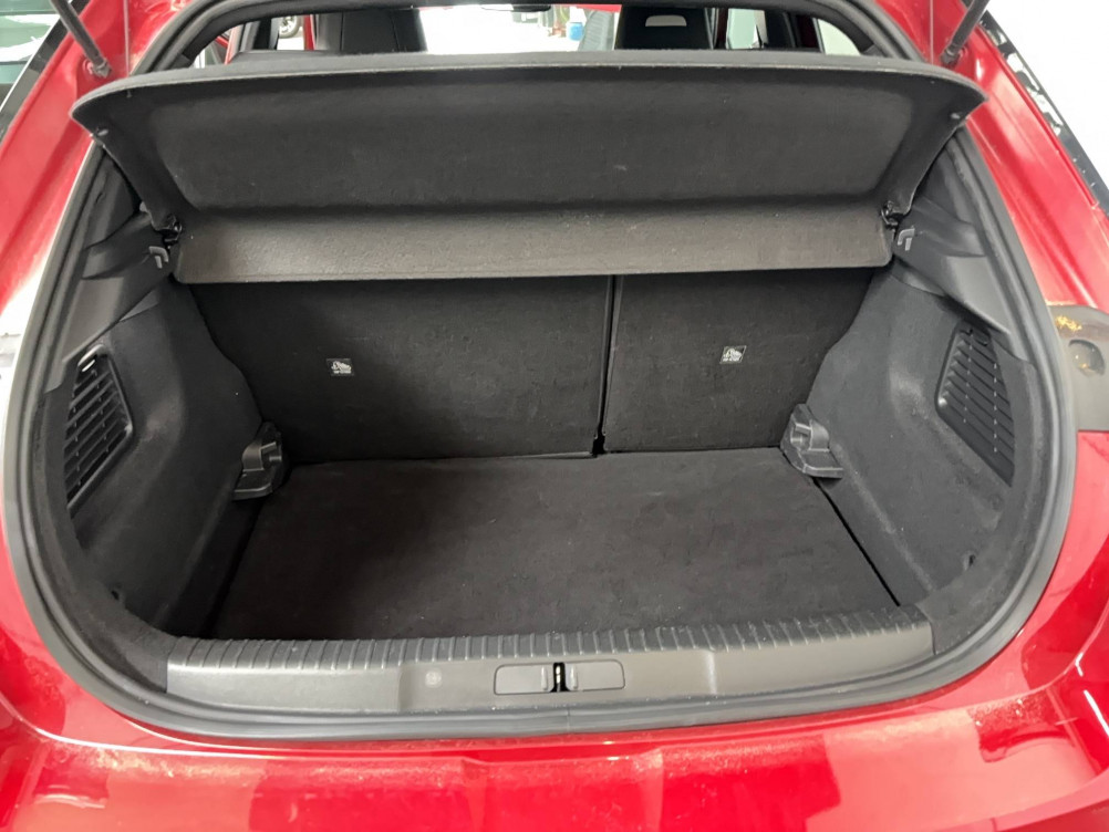 Acheter Opel Mokka Mokka 1.2 Turbo 130 ch BVA8 Ultimate 5p occasion dans les concessions du Groupe Faurie