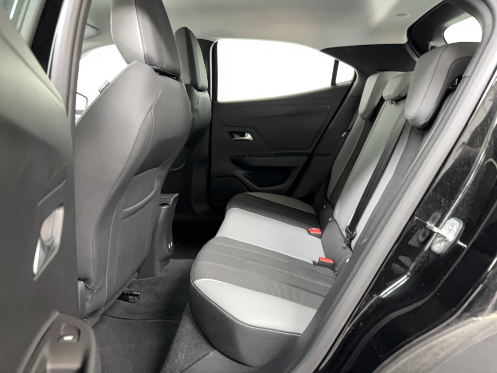 Acheter Opel Mokka Mokka Electrique 136 ch & Batterie 50 kWh Elegance 5p occasion dans les concessions du Groupe Faurie