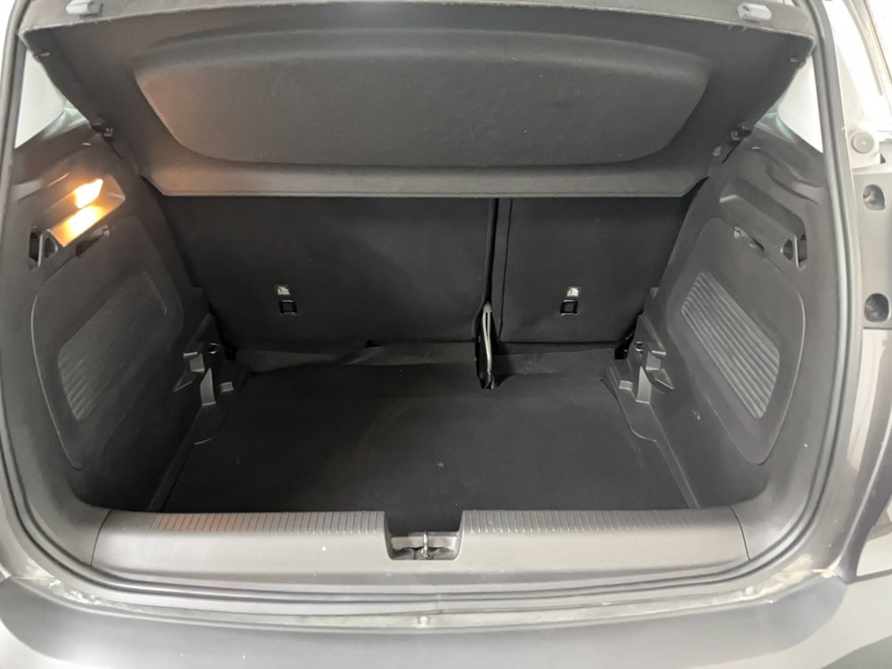 Acheter Opel Crossland Crossland 1.2 Turbo 110 ch BVM6 Elegance Business 5p occasion dans les concessions du Groupe Faurie
