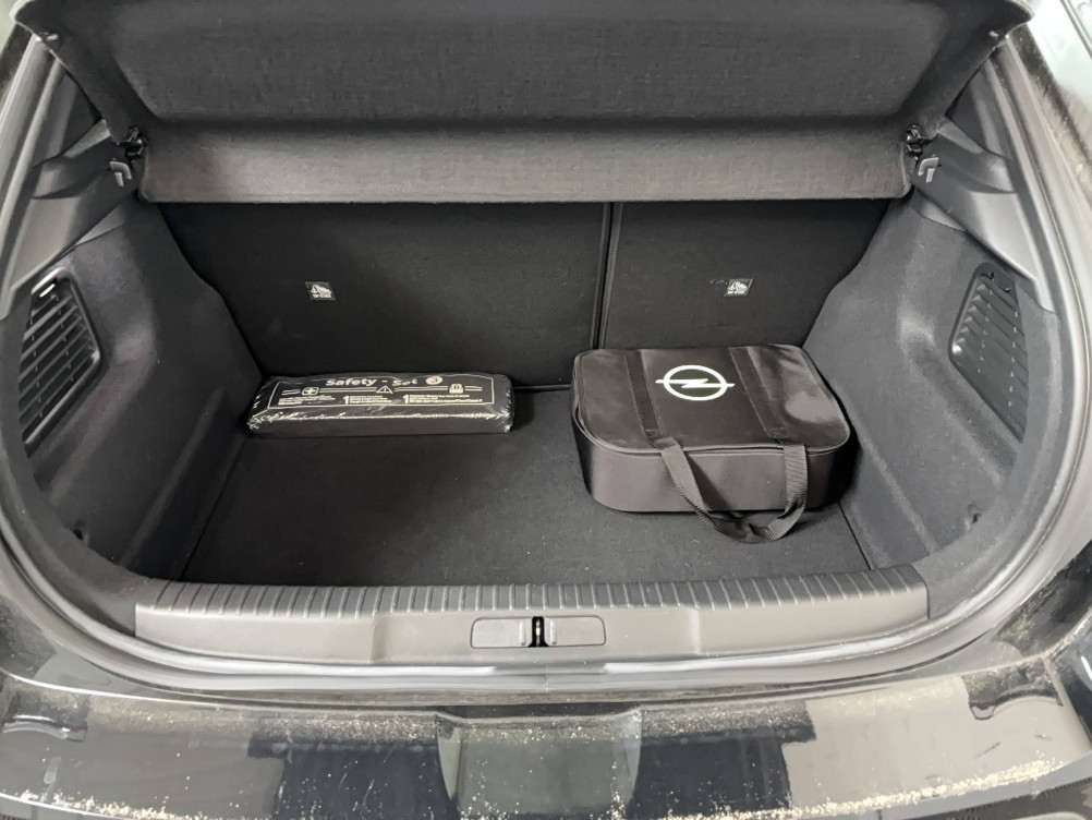 Acheter Opel Mokka Mokka Electrique 136 ch & Batterie 50 kWh Elegance 5p occasion dans les concessions du Groupe Faurie