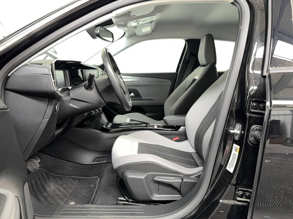 Acheter Opel Mokka Mokka Electrique 136 ch & Batterie 50 kWh Elegance 5p occasion dans les concessions du Groupe Faurie