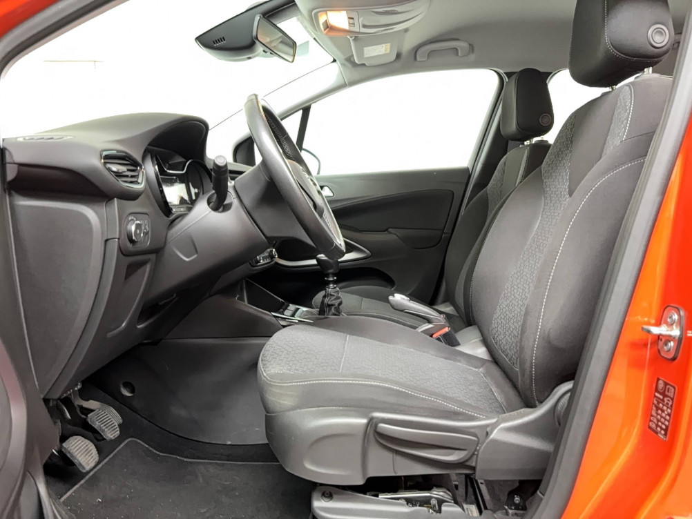 Acheter Opel Crossland Crossland 1.2 Turbo 110 ch BVM6 Edition 5p occasion dans les concessions du Groupe Faurie