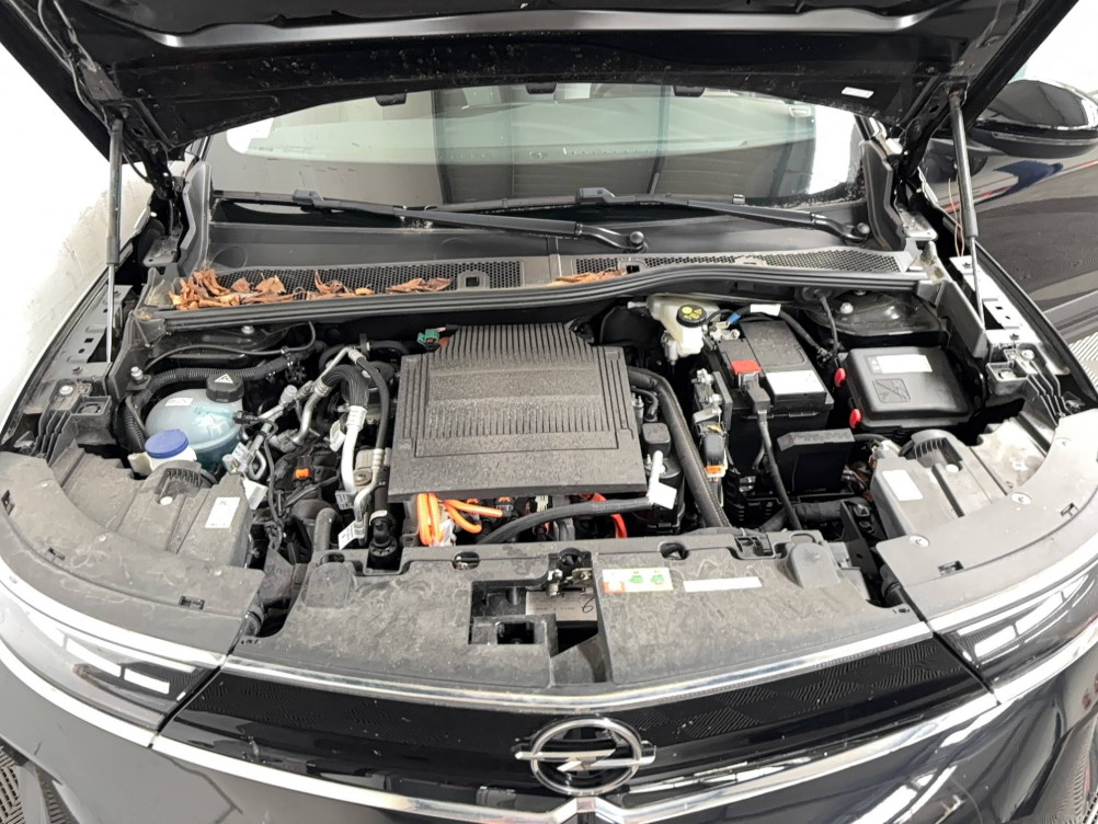 Acheter Opel Mokka Mokka Electrique 136 ch & Batterie 50 kWh Elegance 5p occasion dans les concessions du Groupe Faurie
