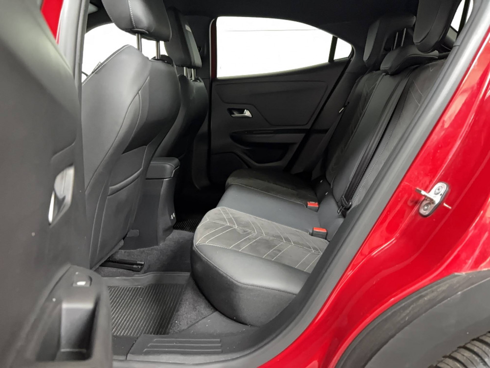 Acheter Opel Mokka Mokka 1.2 Turbo 130 ch BVA8 Ultimate 5p occasion dans les concessions du Groupe Faurie