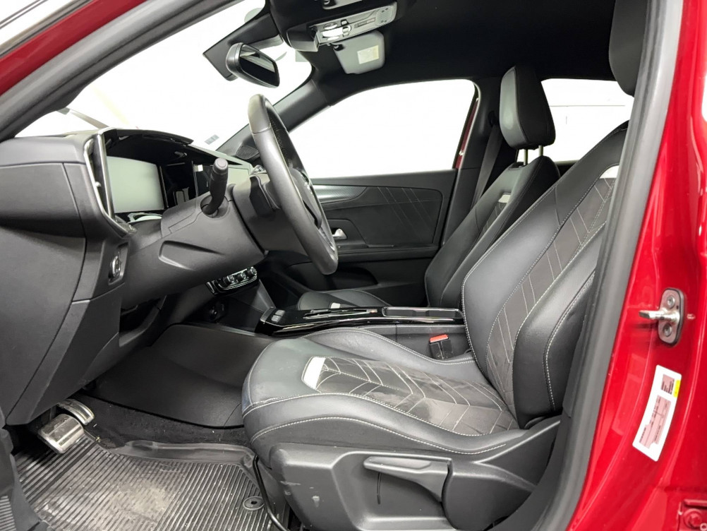 Acheter Opel Mokka Mokka 1.2 Turbo 130 ch BVA8 Ultimate 5p occasion dans les concessions du Groupe Faurie