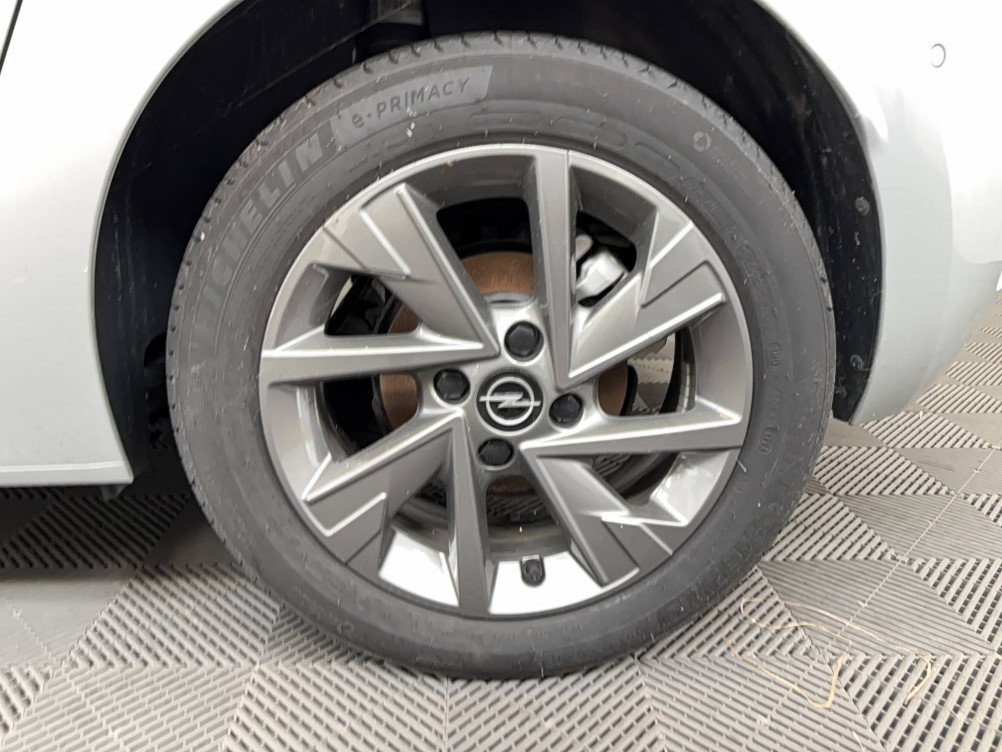 Acheter Opel Corsa Corsa 1.2 Turbo Hybrid 100 ch e-DCT6  5p occasion dans les concessions du Groupe Faurie