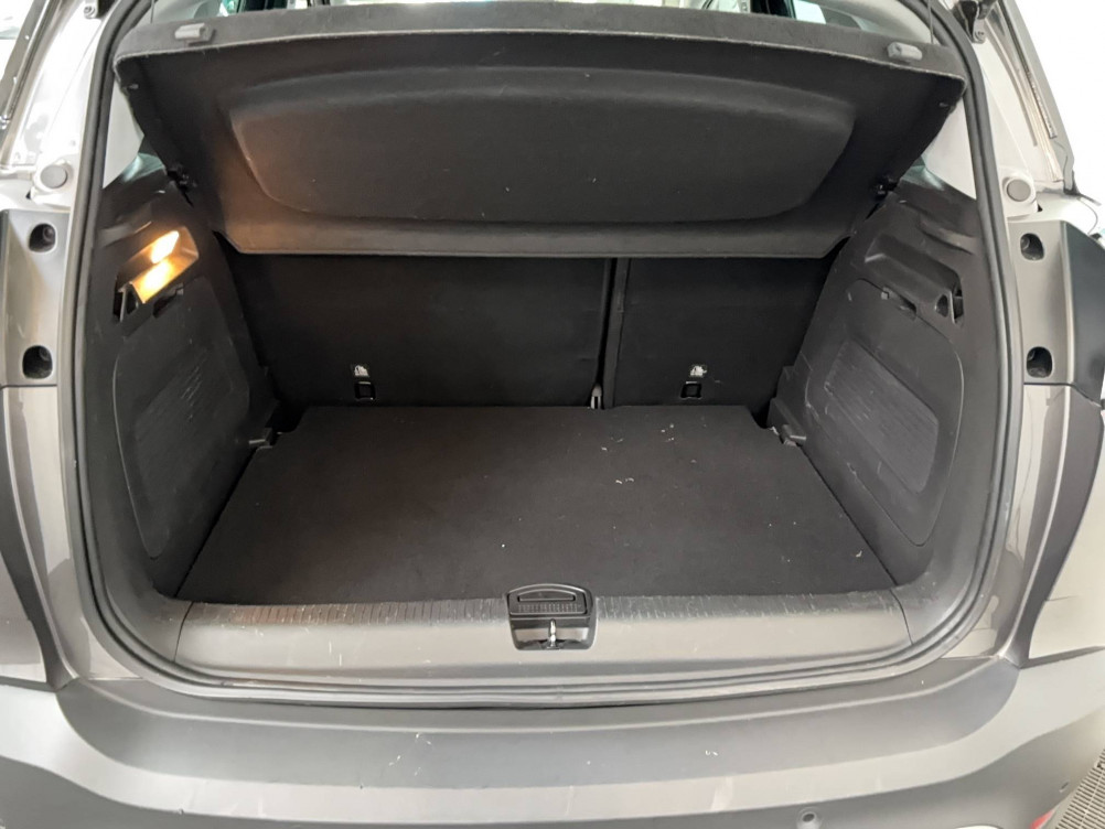Acheter Opel Crossland Crossland 1.2 Turbo 130 ch BVA6 Elegance 5p occasion dans les concessions du Groupe Faurie
