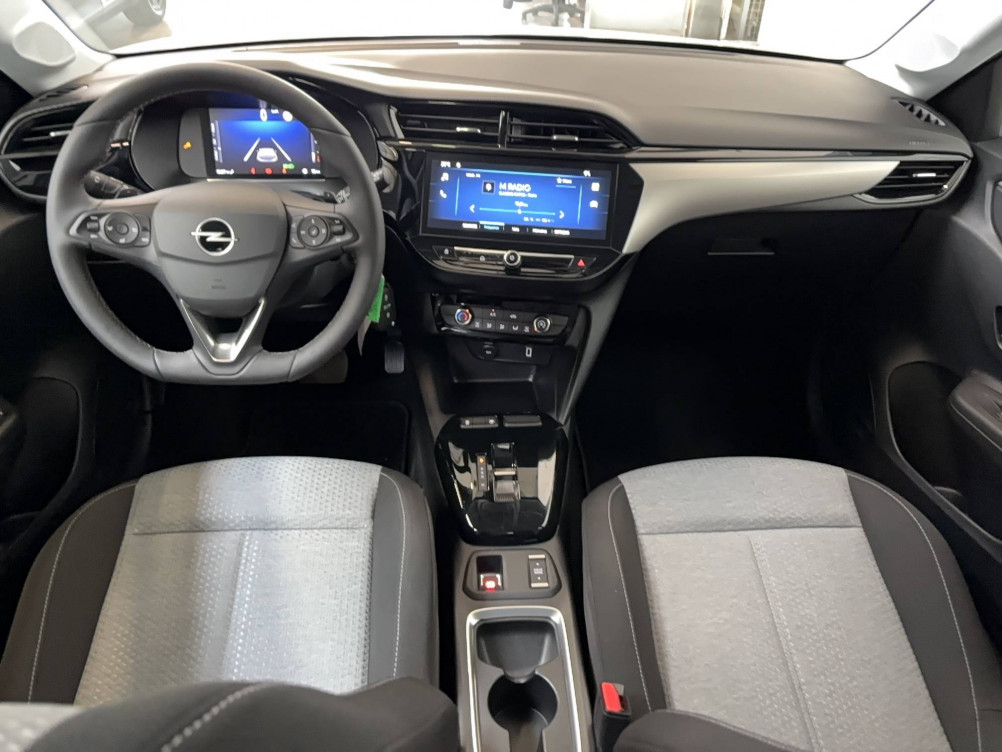 Acheter Opel Corsa Corsa 1.2 Turbo Hybrid 100 ch e-DCT6  5p occasion dans les concessions du Groupe Faurie