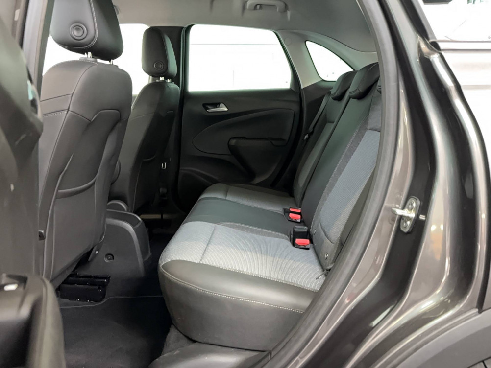 Acheter Opel Crossland Crossland 1.2 Turbo 130 ch BVA6 Elegance 5p occasion dans les concessions du Groupe Faurie