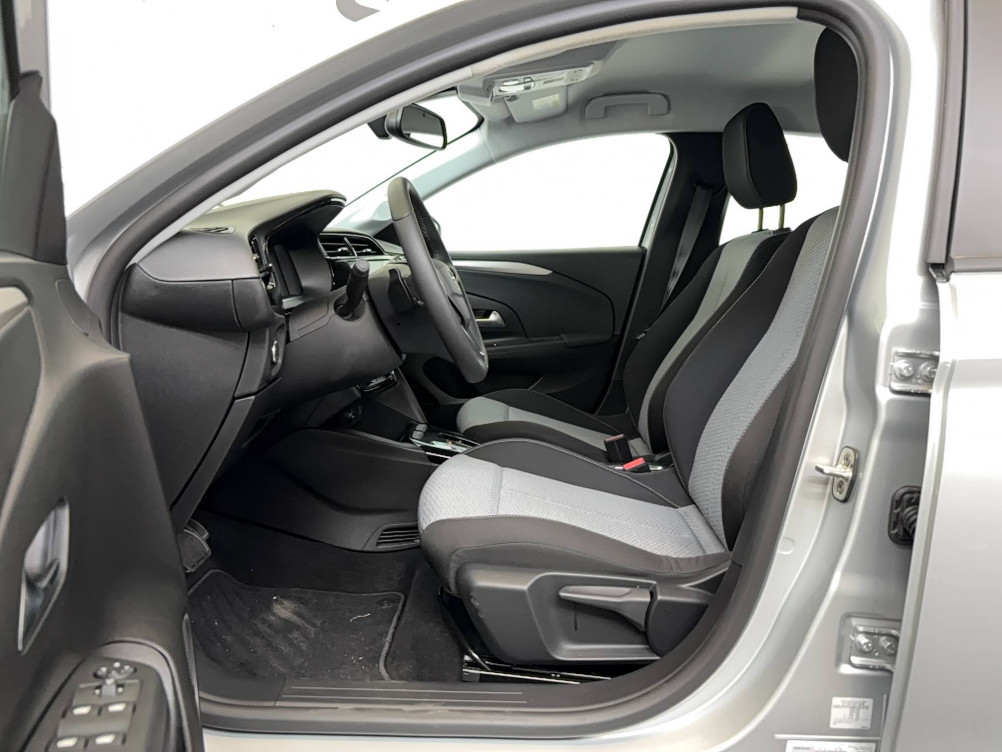 Acheter Opel Corsa Corsa 1.2 Turbo Hybrid 100 ch e-DCT6  5p occasion dans les concessions du Groupe Faurie