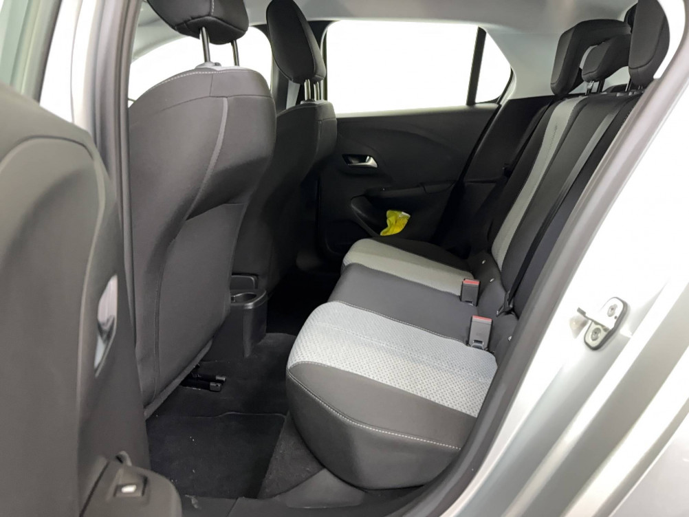 Acheter Opel Corsa Corsa 1.2 Turbo Hybrid 100 ch e-DCT6  5p occasion dans les concessions du Groupe Faurie