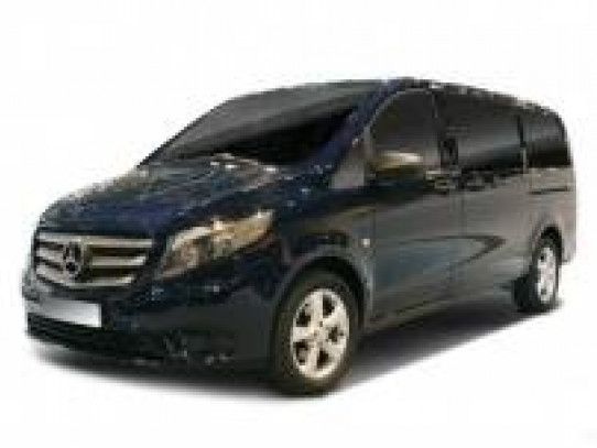 Acheter Mercedes Vito VITO MIXTO 119 CDI LONG  BVA RWD PRO 5p occasion dans les concessions du Groupe Faurie