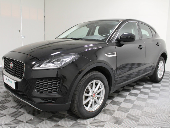 Acheter Jaguar E-Pace E-Pace 2.0 D - 150 ch AWD BVA Business 5p occasion dans les concessions du Groupe Faurie