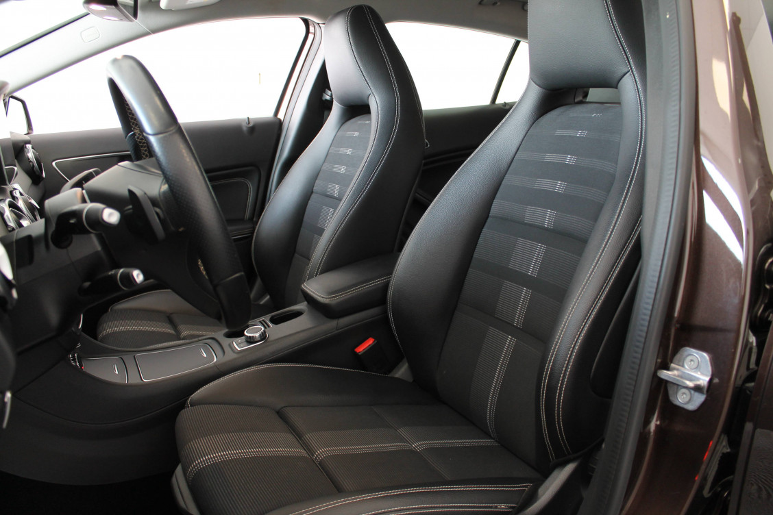 Acheter Mercedes GLA GLA 180 d 7-G DCT Sensation 5p occasion dans les concessions du Groupe Faurie