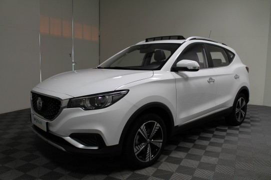 Acheter MG Motor ZS ZS EV Autonomie standard 51kWh - 130 kW 2WD Luxury 5p occasion dans les concessions du Groupe Faurie
