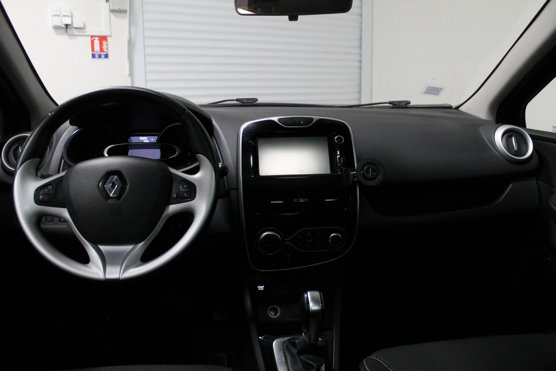 Acheter Renault Clio 4 Clio Estate TCe 120 Energy  EDC Intens 5p occasion dans les concessions du Groupe Faurie