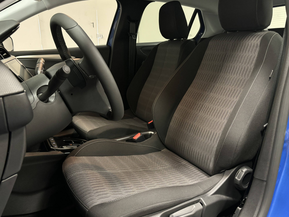 Acheter Opel Corsa Corsa 1.2 Turbo 100 ch BVA8 Edition 5p occasion dans les concessions du Groupe Faurie