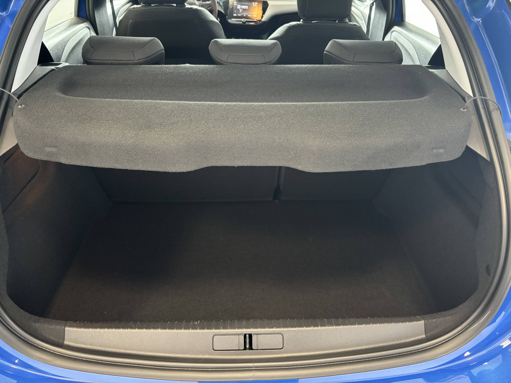 Acheter Opel Corsa Corsa 1.2 Turbo 100 ch BVA8 Edition 5p occasion dans les concessions du Groupe Faurie