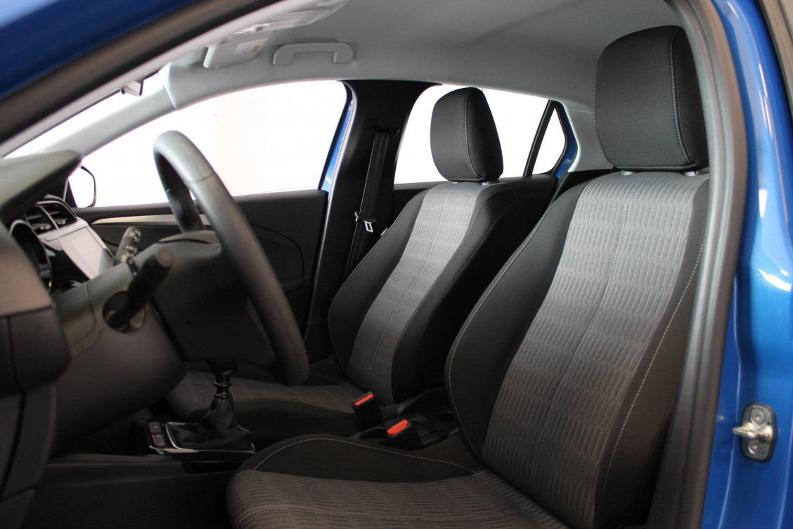 Acheter Opel Corsa Corsa 1.2 Turbo 100 ch BVM6 Edition 5p occasion dans les concessions du Groupe Faurie