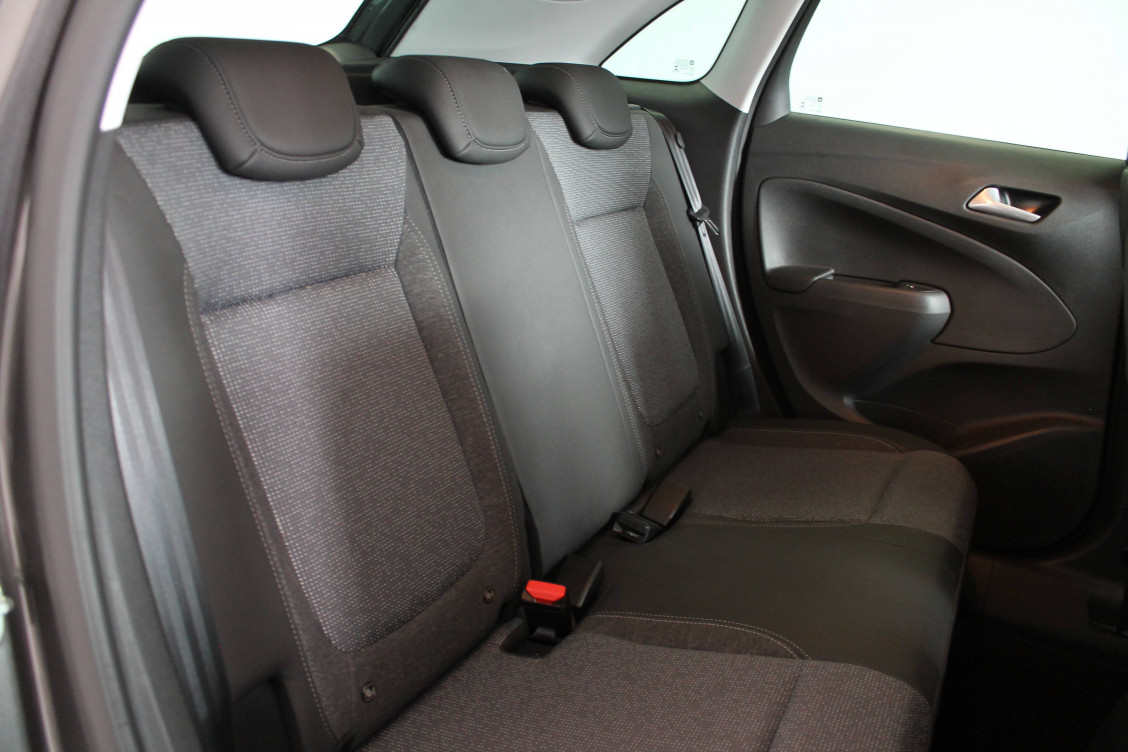 Acheter Opel Crossland Crossland 1.2 Turbo 110 ch BVM6 Elegance 5p occasion dans les concessions du Groupe Faurie