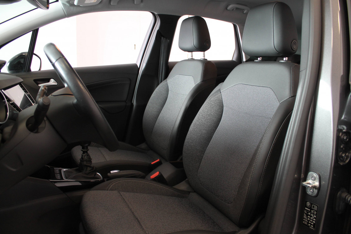 Acheter Opel Crossland Crossland 1.2 Turbo 110 ch BVM6 Elegance 5p occasion dans les concessions du Groupe Faurie