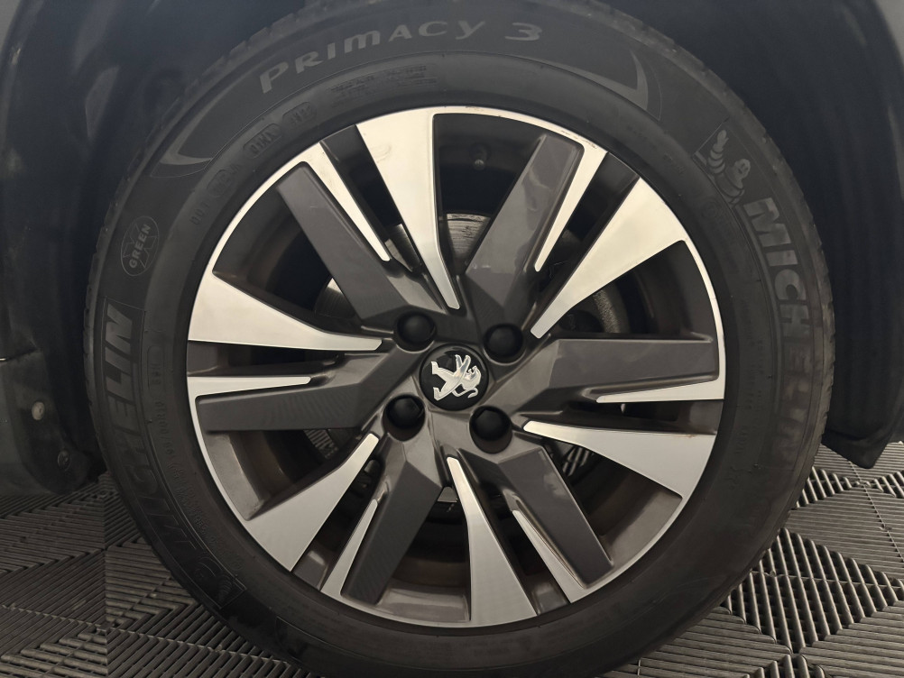 Acheter Peugeot 2008 2008 PureTech 110ch S&S EAT6 Allure Business 5p occasion dans les concessions du Groupe Faurie