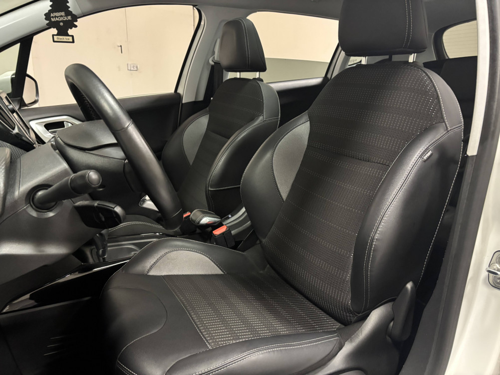 Acheter Peugeot 2008 2008 PureTech 110ch S&S EAT6 Allure Business 5p occasion dans les concessions du Groupe Faurie