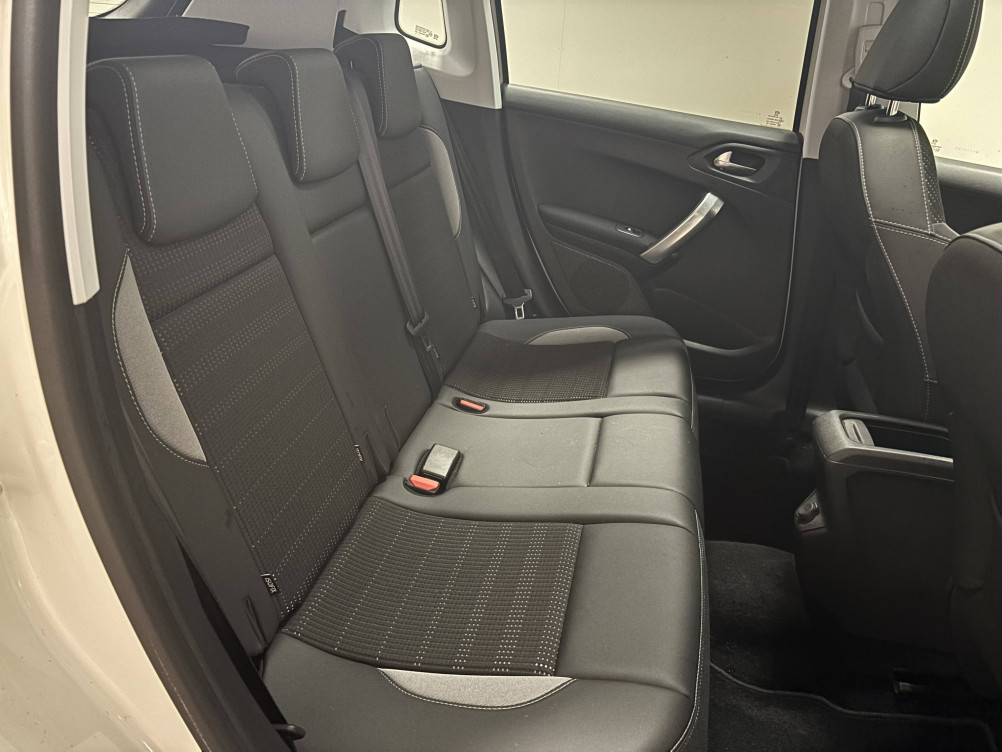 Acheter Peugeot 2008 2008 PureTech 110ch S&S EAT6 Allure Business 5p occasion dans les concessions du Groupe Faurie