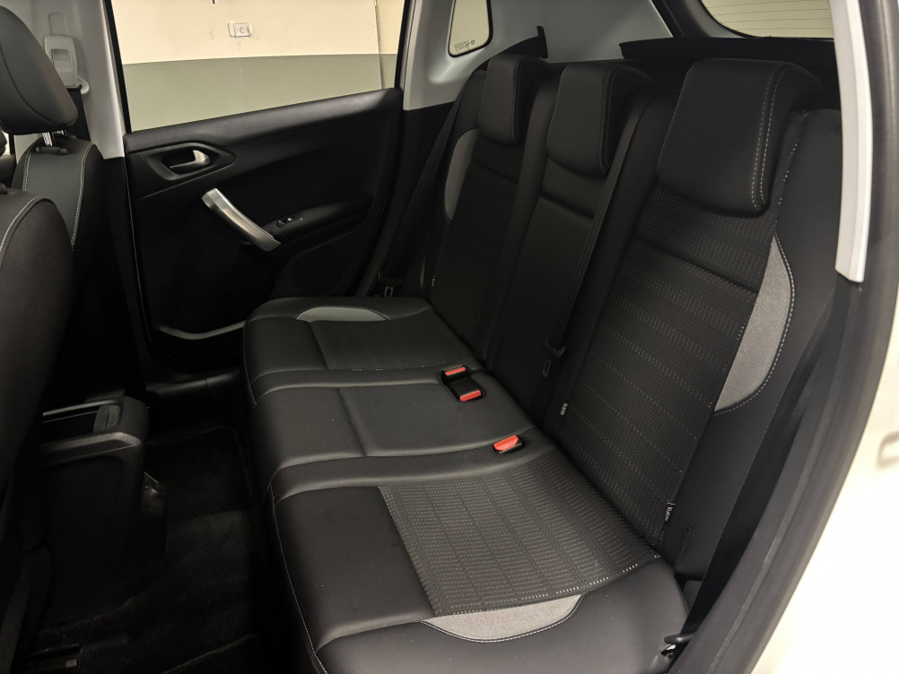 Acheter Peugeot 2008 2008 PureTech 110ch S&S EAT6 Allure Business 5p occasion dans les concessions du Groupe Faurie