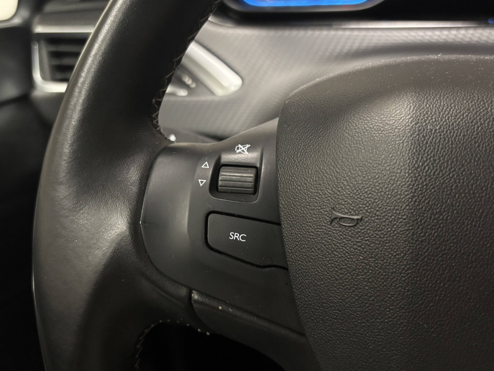Acheter Peugeot 2008 2008 PureTech 110ch S&S EAT6 Allure Business 5p occasion dans les concessions du Groupe Faurie