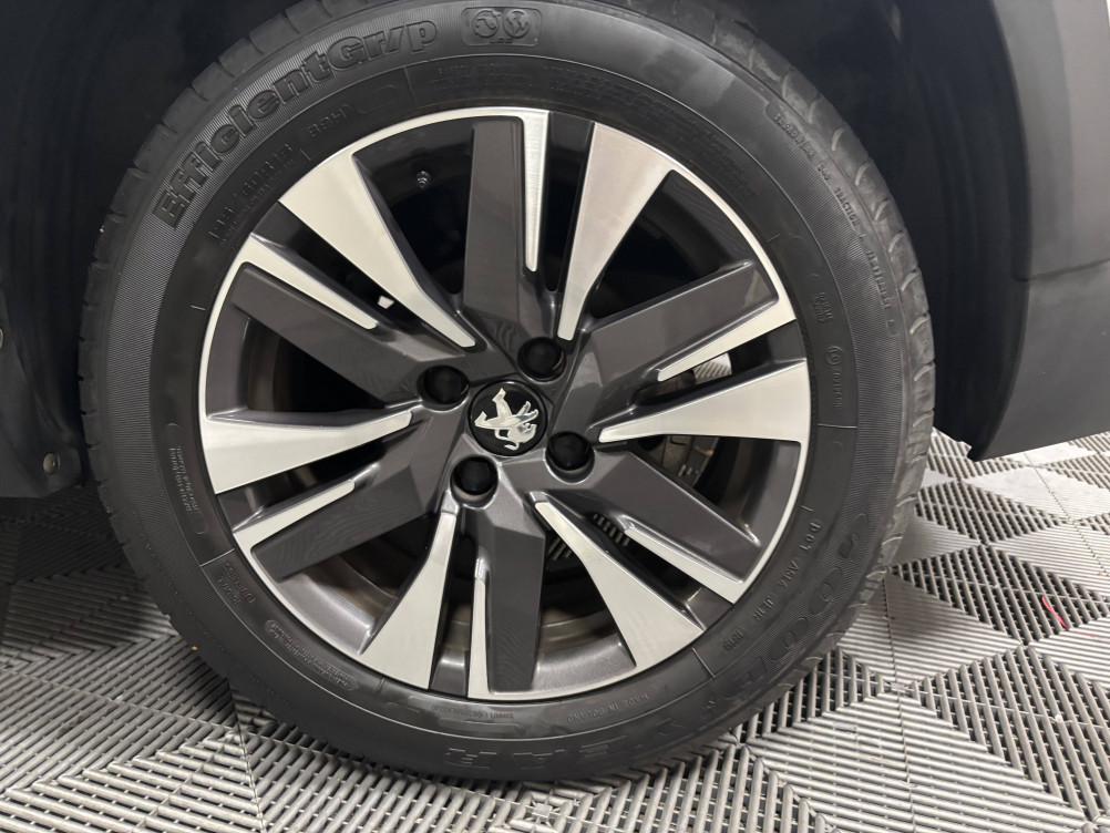Acheter Peugeot 2008 2008 PureTech 110ch S&S EAT6 Allure Business 5p occasion dans les concessions du Groupe Faurie