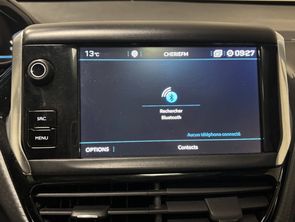 Acheter Peugeot 2008 2008 PureTech 110ch S&S EAT6 Allure Business 5p occasion dans les concessions du Groupe Faurie