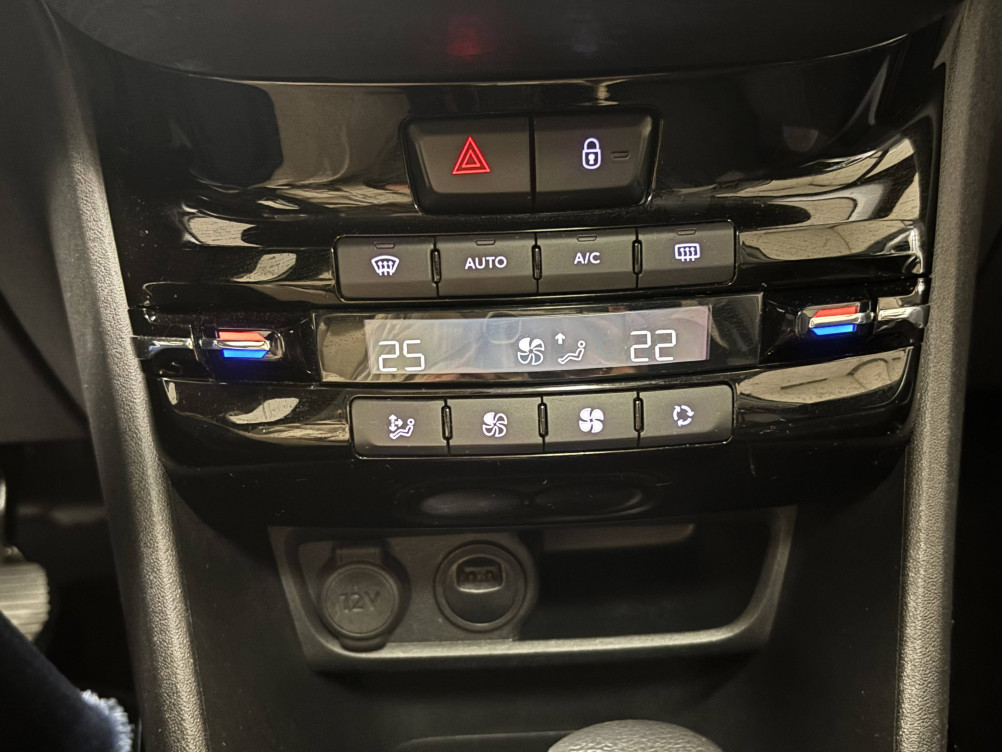 Acheter Peugeot 2008 2008 PureTech 110ch S&S EAT6 Allure Business 5p occasion dans les concessions du Groupe Faurie