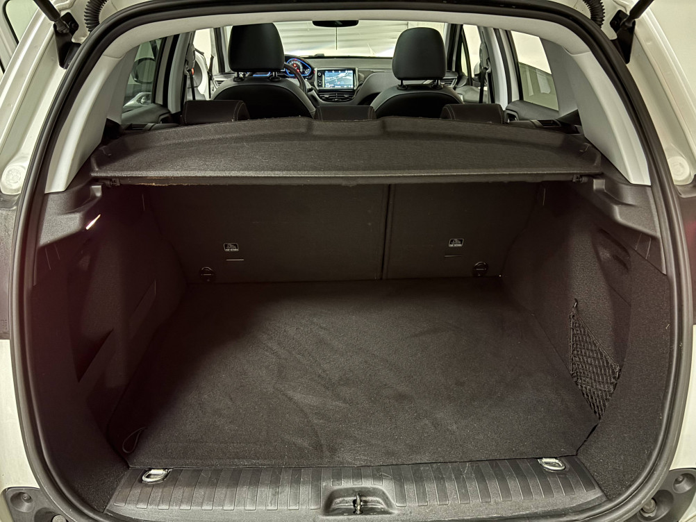 Acheter Peugeot 2008 2008 PureTech 110ch S&S EAT6 Allure Business 5p occasion dans les concessions du Groupe Faurie