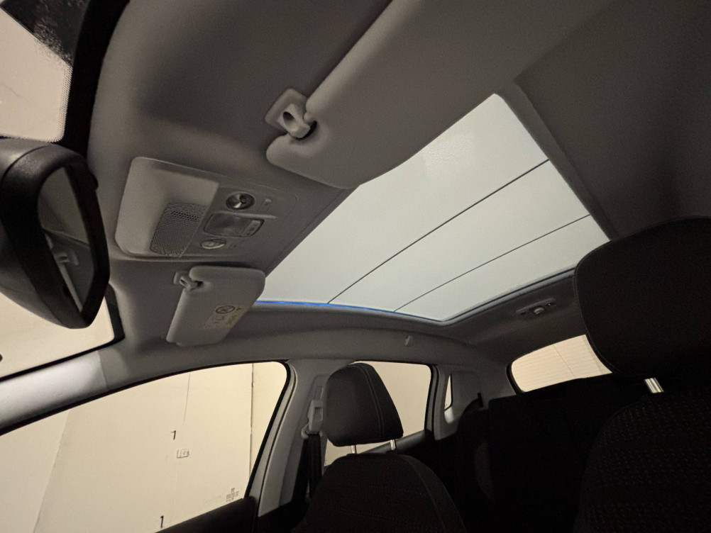 Acheter Peugeot 2008 2008 PureTech 110ch S&S EAT6 Allure Business 5p occasion dans les concessions du Groupe Faurie