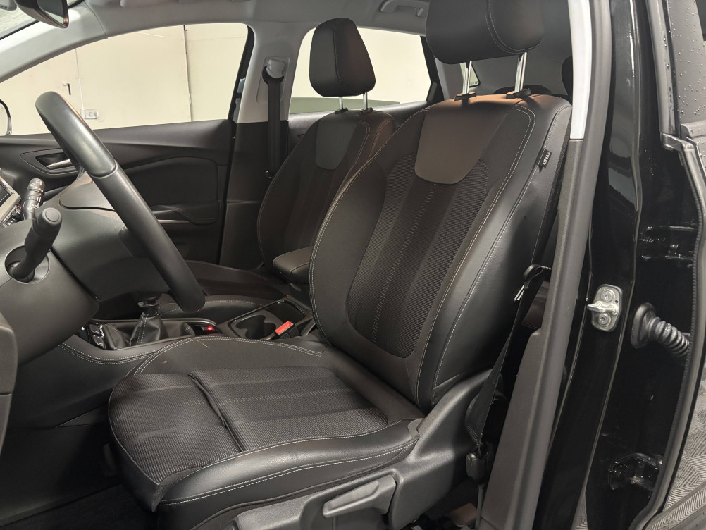 Acheter Opel Grandland Grandland 1.2 Turbo 130 ch Elegance Business 5p occasion dans les concessions du Groupe Faurie