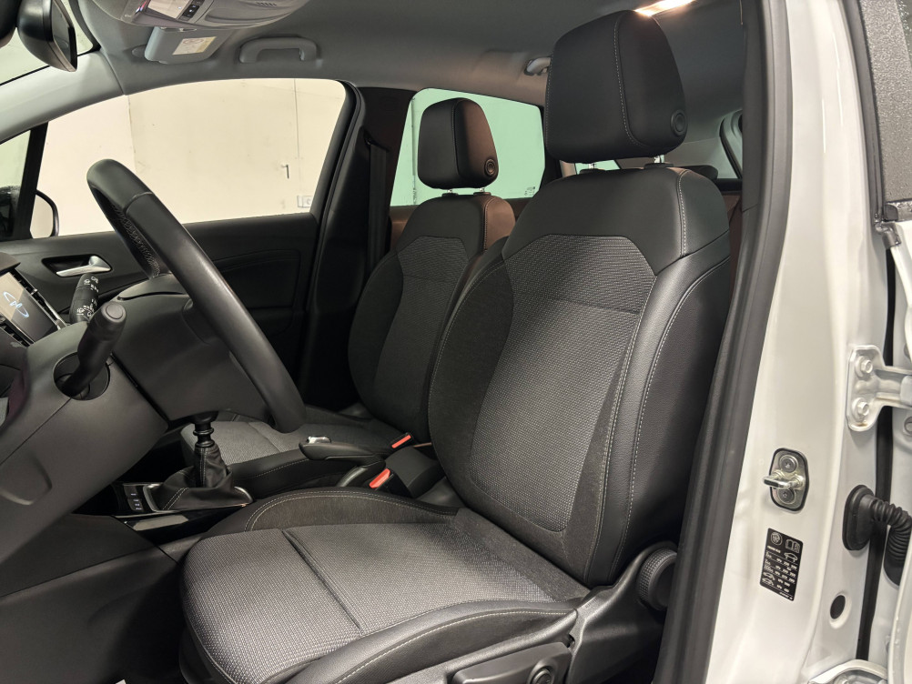 Acheter Opel Crossland Crossland 1.2 Turbo 110 ch BVM6 Elegance Business 5p occasion dans les concessions du Groupe Faurie
