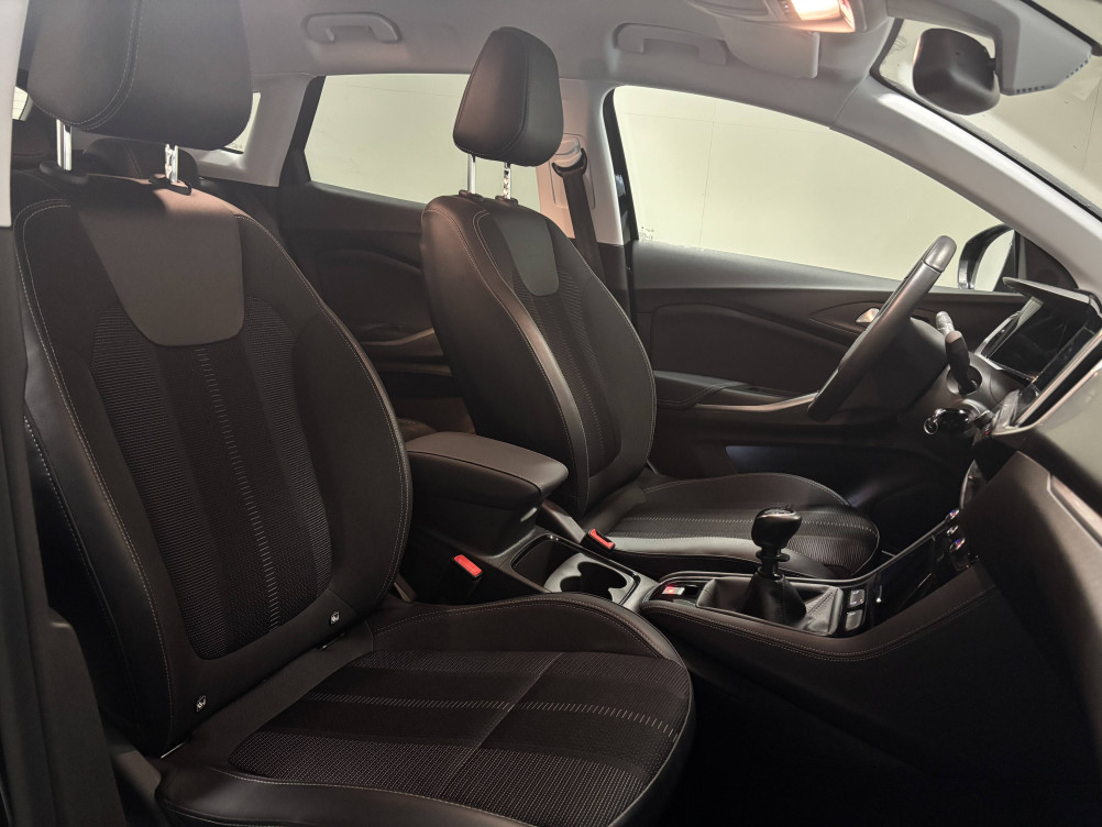 Acheter Opel Grandland Grandland 1.2 Turbo 130 ch Elegance Business 5p occasion dans les concessions du Groupe Faurie