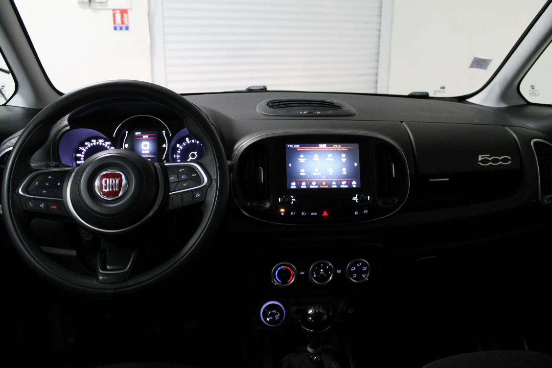 Acheter Fiat 500L 500L 1.3 Multijet 95 ch S/S Opening Cross 5p occasion dans les concessions du Groupe Faurie