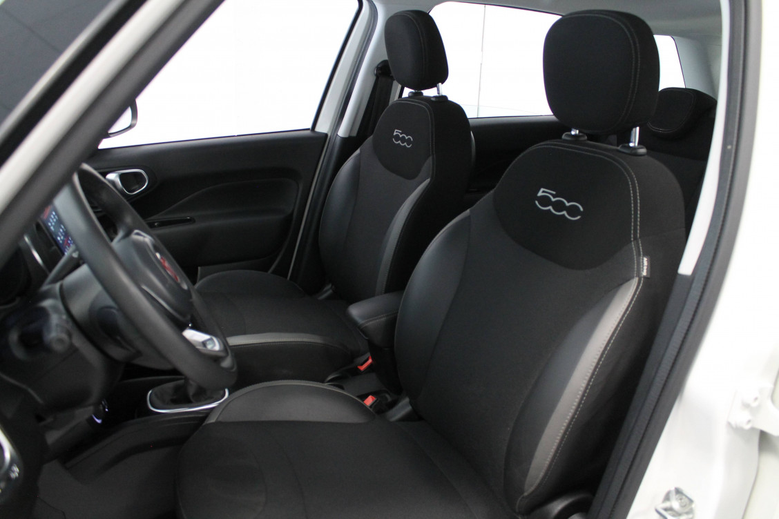 Acheter Fiat 500L 500L 1.3 Multijet 95 ch S/S Opening Cross 5p occasion dans les concessions du Groupe Faurie