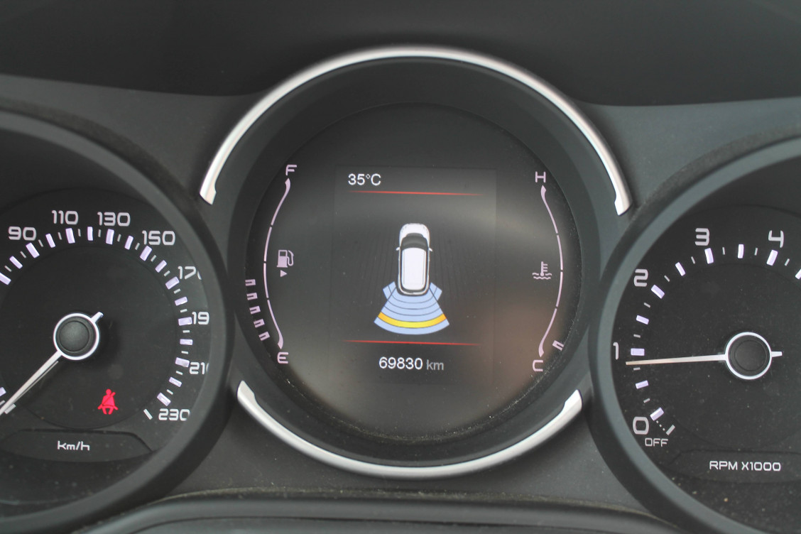 Acheter Fiat 500L 500L 1.3 Multijet 95 ch S/S Opening Cross 5p occasion dans les concessions du Groupe Faurie