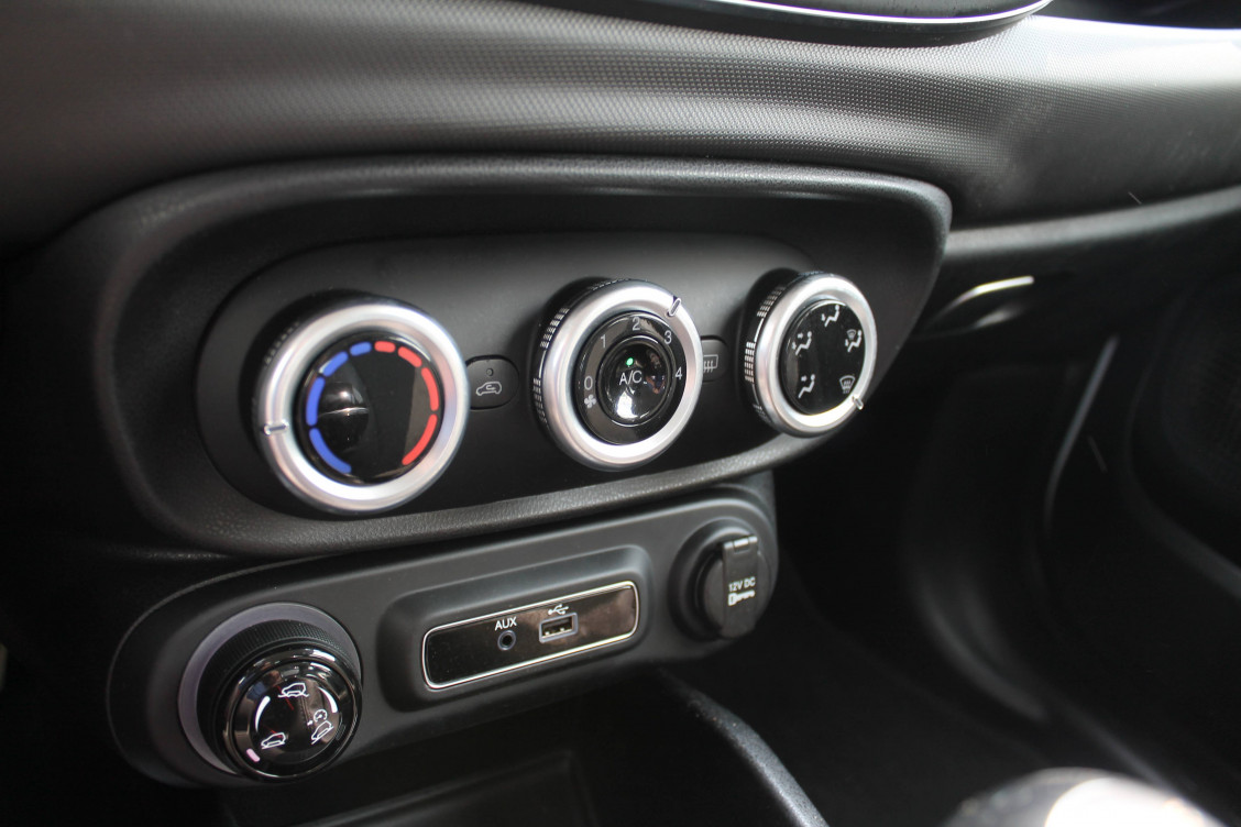 Acheter Fiat 500L 500L 1.3 Multijet 95 ch S/S Opening Cross 5p occasion dans les concessions du Groupe Faurie