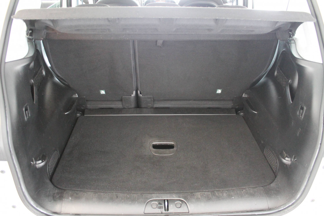 Acheter Fiat 500L 500L 1.3 Multijet 95 ch S/S Opening Cross 5p occasion dans les concessions du Groupe Faurie