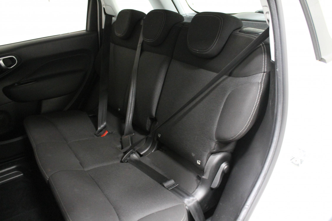 Acheter Fiat 500L 500L 1.3 Multijet 95 ch S/S Opening Cross 5p occasion dans les concessions du Groupe Faurie