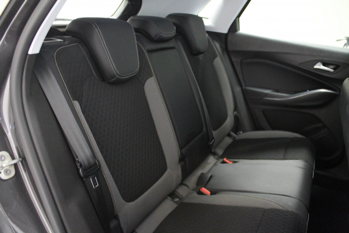 Acheter Opel Grandland X Grandland X 1.5 Diesel 130 ch Elite 5p occasion dans les concessions du Groupe Faurie