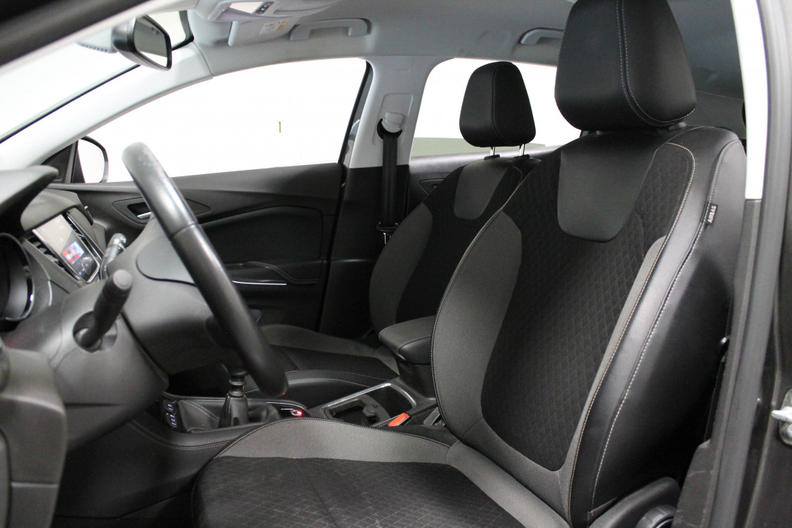 Acheter Opel Grandland X Grandland X 1.5 Diesel 130 ch Elite 5p occasion dans les concessions du Groupe Faurie