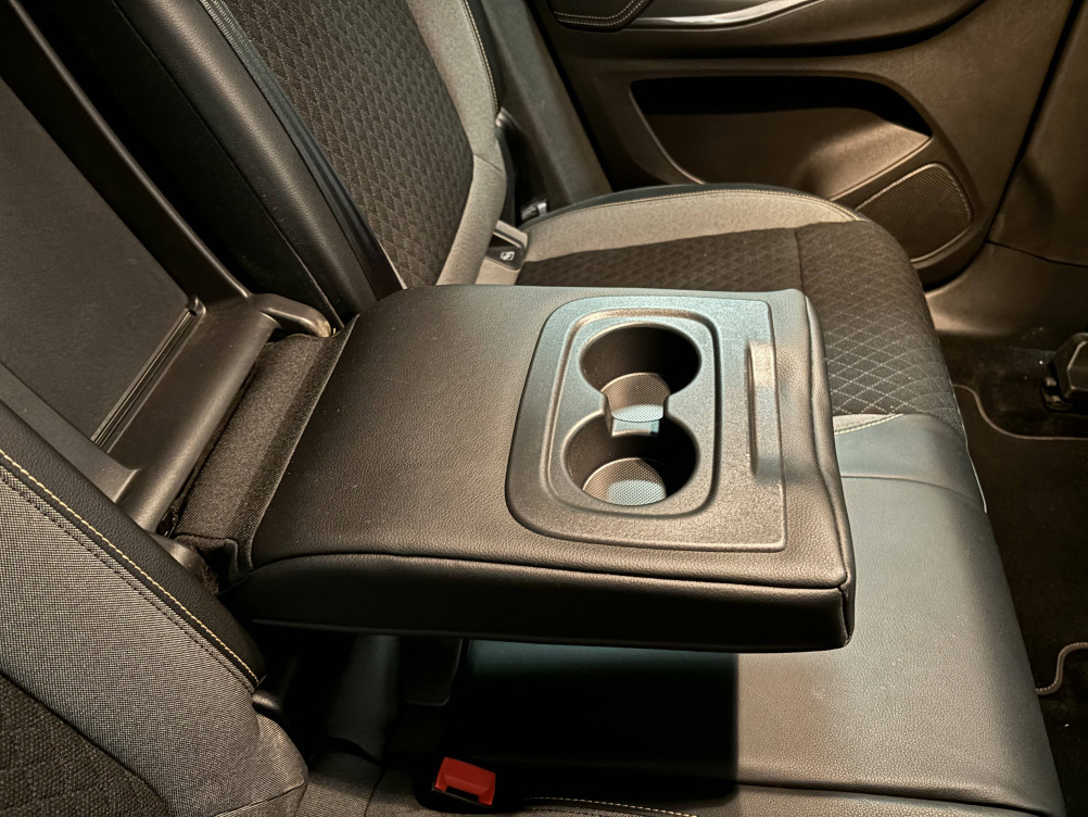 Acheter Opel Grandland X Grandland X 1.5 Diesel 130 ch Elite 5p occasion dans les concessions du Groupe Faurie