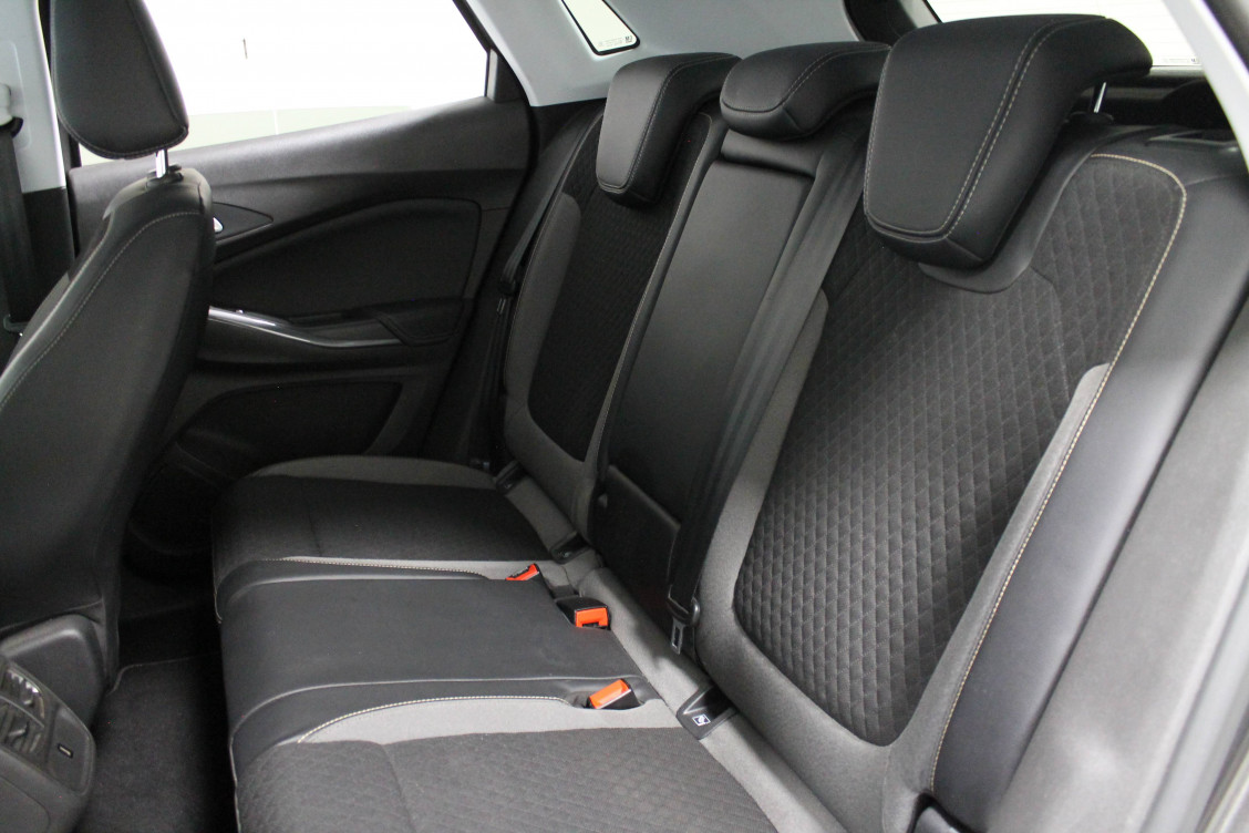Acheter Opel Grandland X Grandland X 1.5 Diesel 130 ch Elite 5p occasion dans les concessions du Groupe Faurie